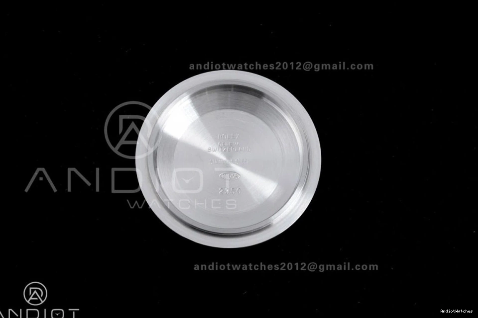 904L ARF SS Batman Edition 1:1 GMT V Oyster Best Bracelet SH3285 BLNR 126710 New Master On Sleek II 851 0213